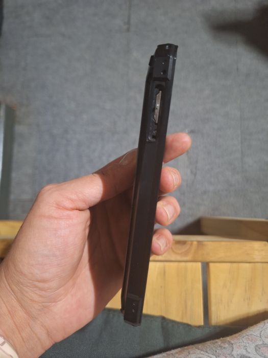 Smartfon hammer polecam