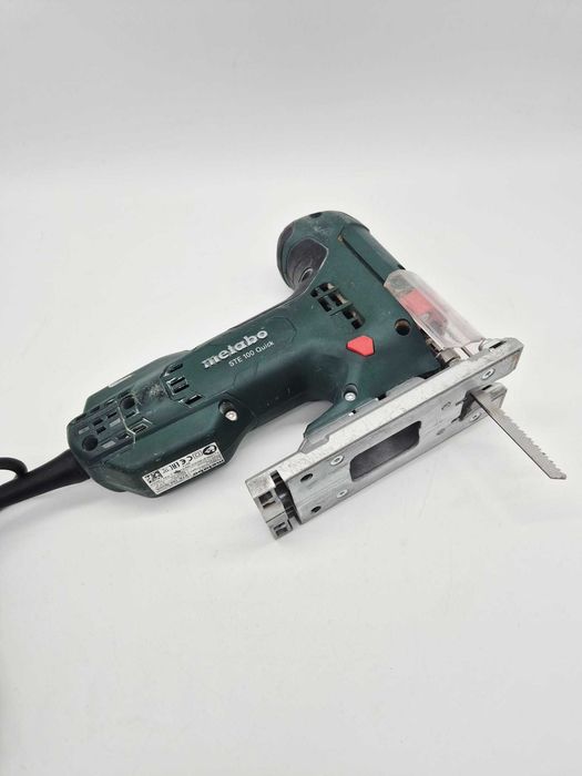 Wyrzynarka Metabo STE100 QUICK
