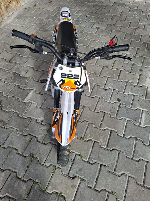 Mota 50c em bom estado