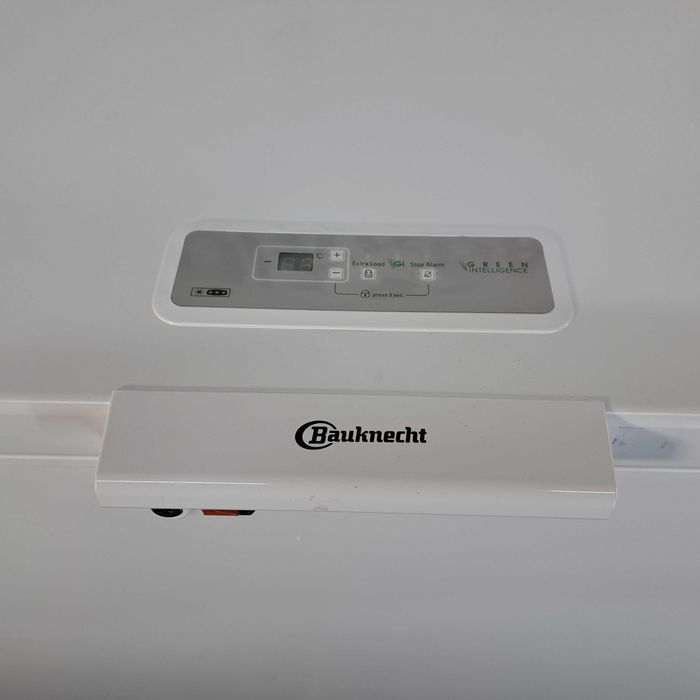 Zamrażarka Bauknecht GTE 220 [2lata-gwar] C/219 litrów/42dB