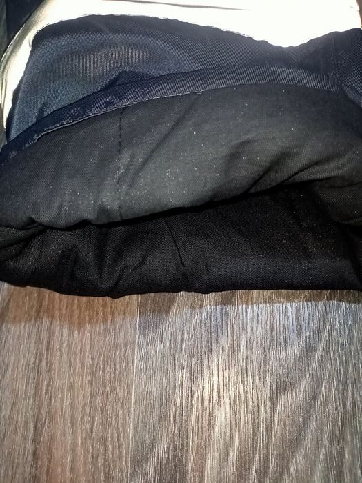 Штани теплі зимові робочі