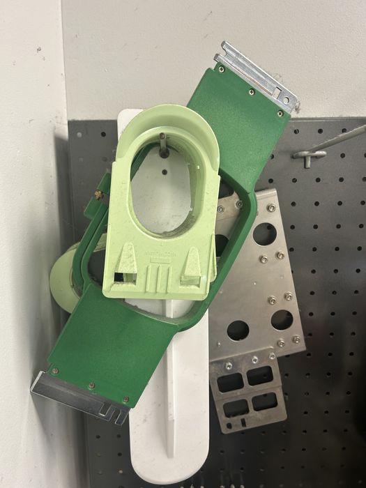 Hafciarka Happy HCS2 1201