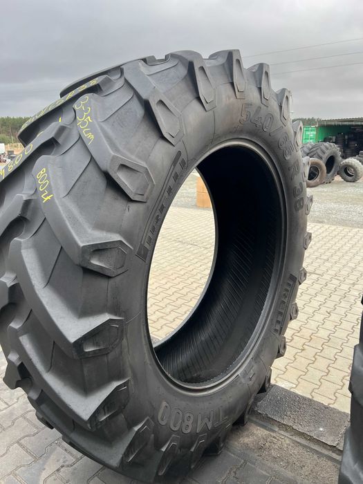 PIRELLI TM800 540/65R38