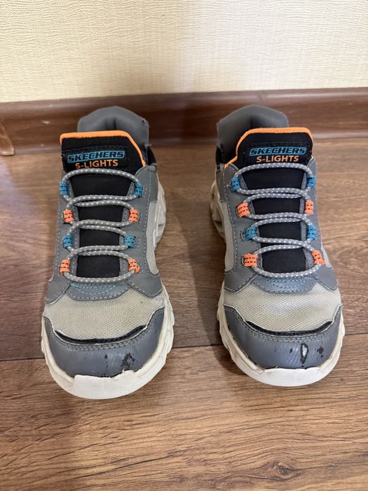 Кросівки Skechers 29 розмір на ніжку 19,5 см