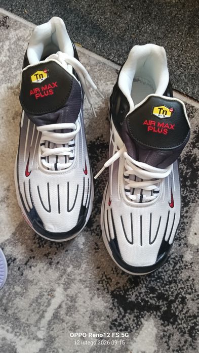 Buty sportowe meskie TN