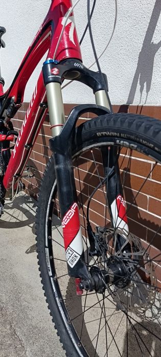 Specialized Epic carbono