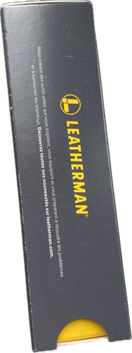 Leatherman Sidekick+чохол+ліхтарик, новий мультитул