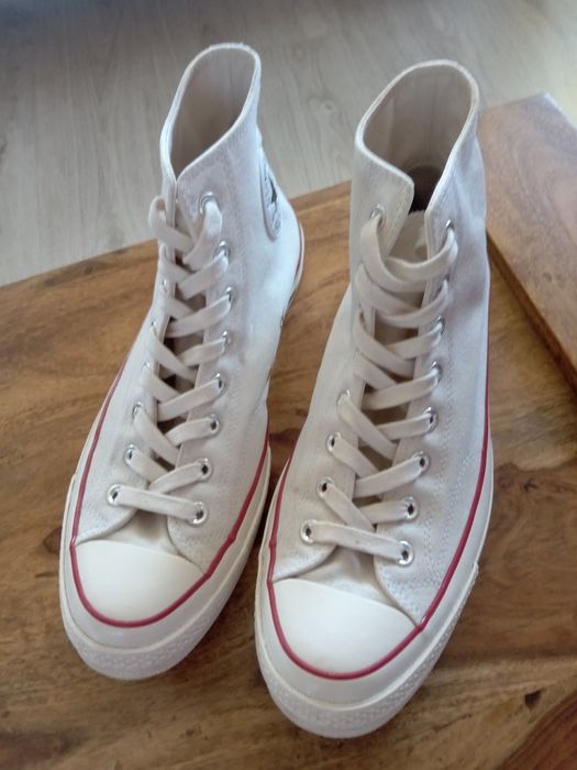 Trampki Converse Chuck 70 wysokie rozmiar 44,5