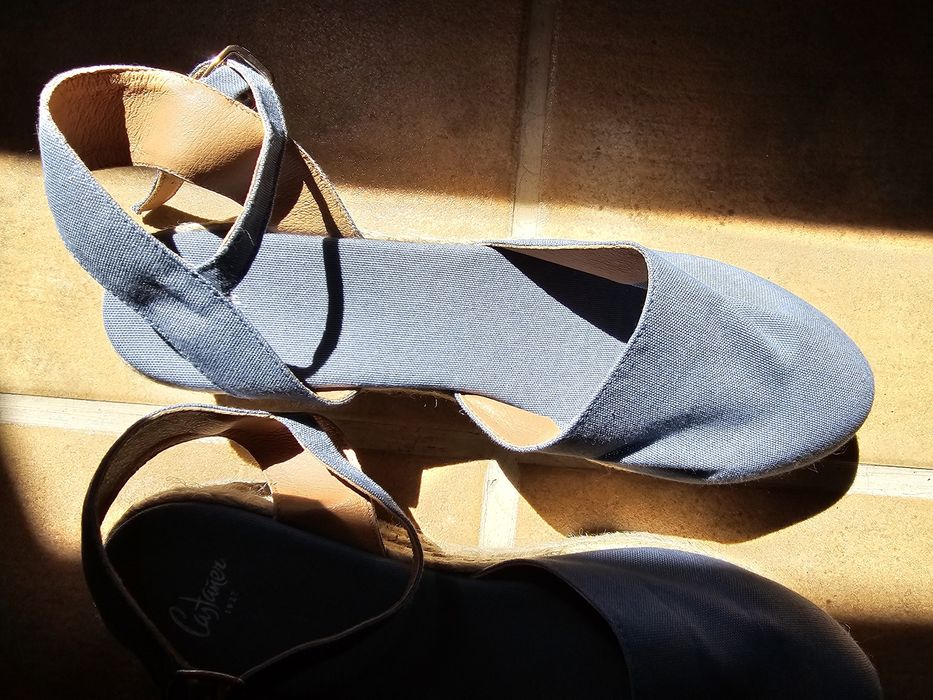 Alpercata Castanher n 41