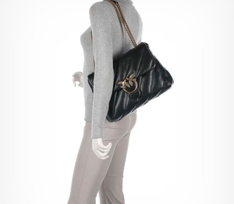 Oryginalna torebka Pinko