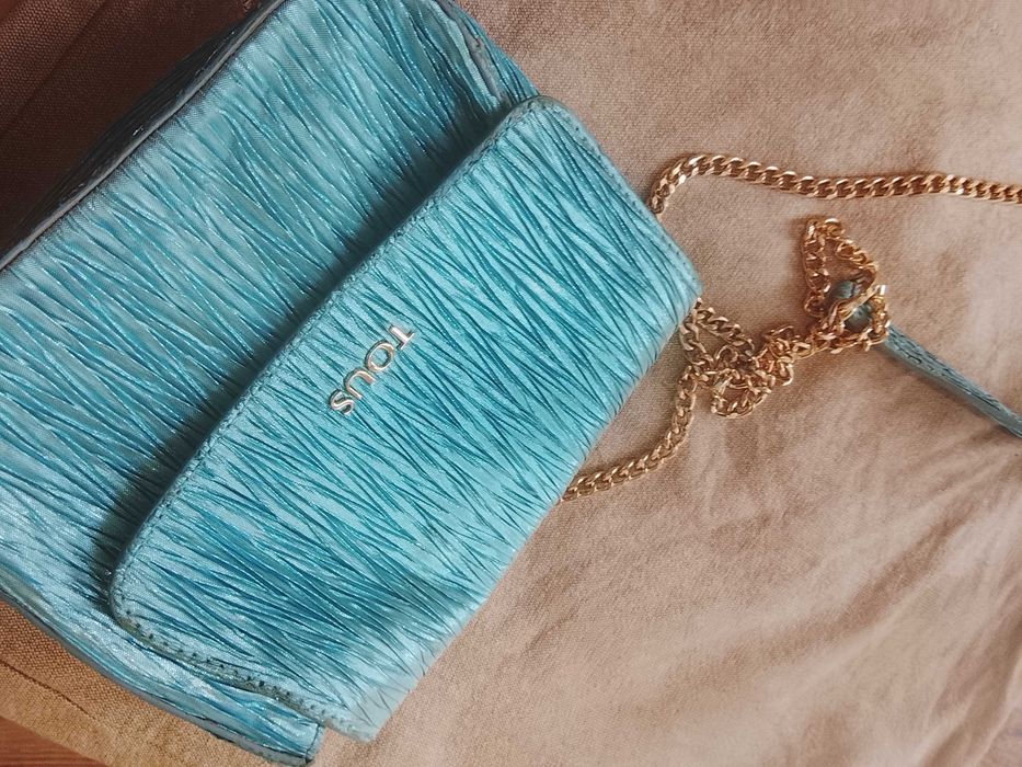 Bolsas TOUS originais