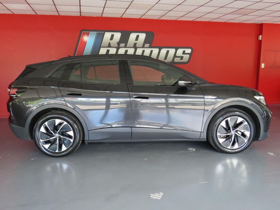 VW ID.4 77 kWh Pro Performance