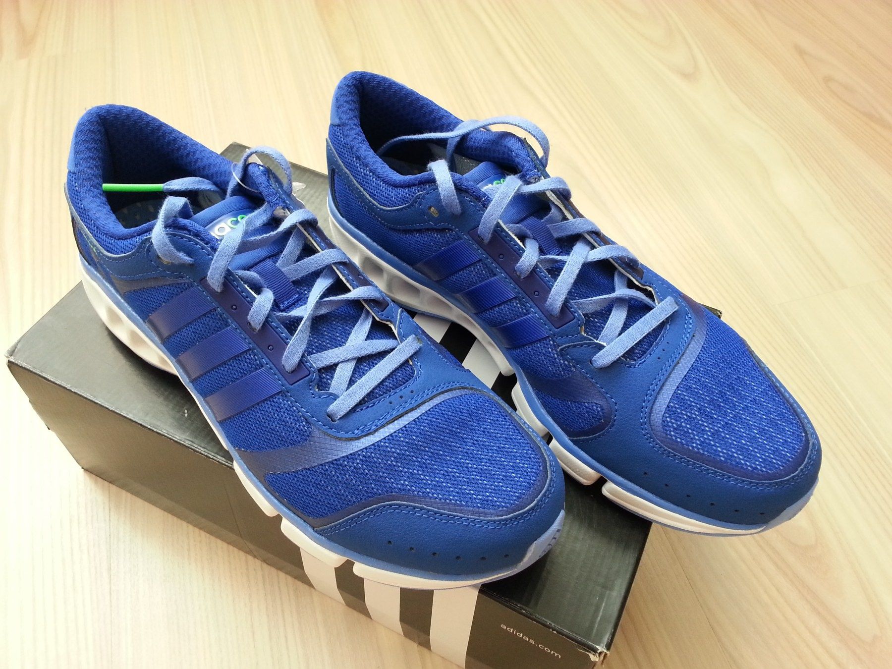 Adidas Climacool .40 5 26 5 3 150 Olx