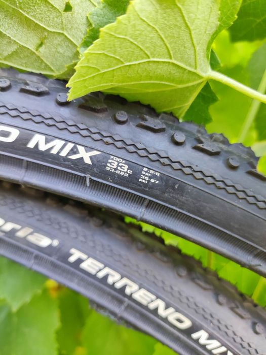 Покришки / Vittoria terreno mix