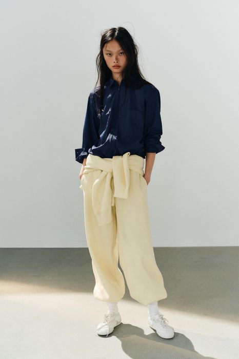 Сорочка Zara розмір М