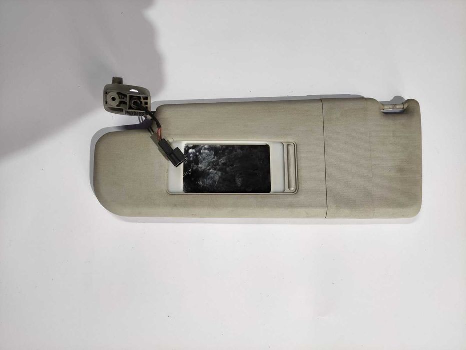 Сонцезахисний козирок Фольксваген Пассат Б6 Passat В6