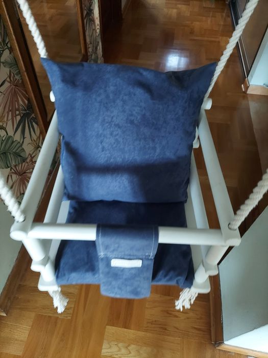 Huśtawka dziecięca