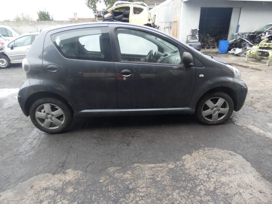Toyota Aygo para venda em peças