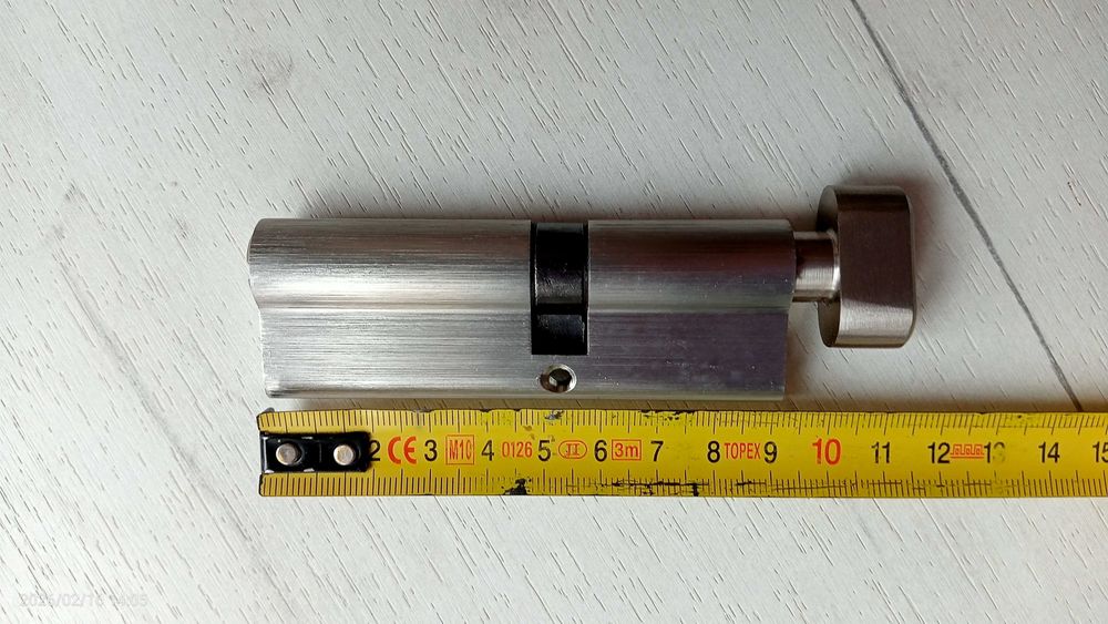 Wkładka do zamka 40g/50