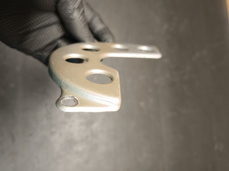 Osłona zębatki zdawczej części Yamaha 125 DT TDR TZR KTM lc2 Sachs ZX