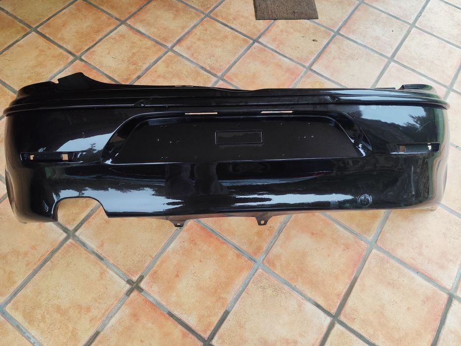 Parachoque Alfa Romeo 147