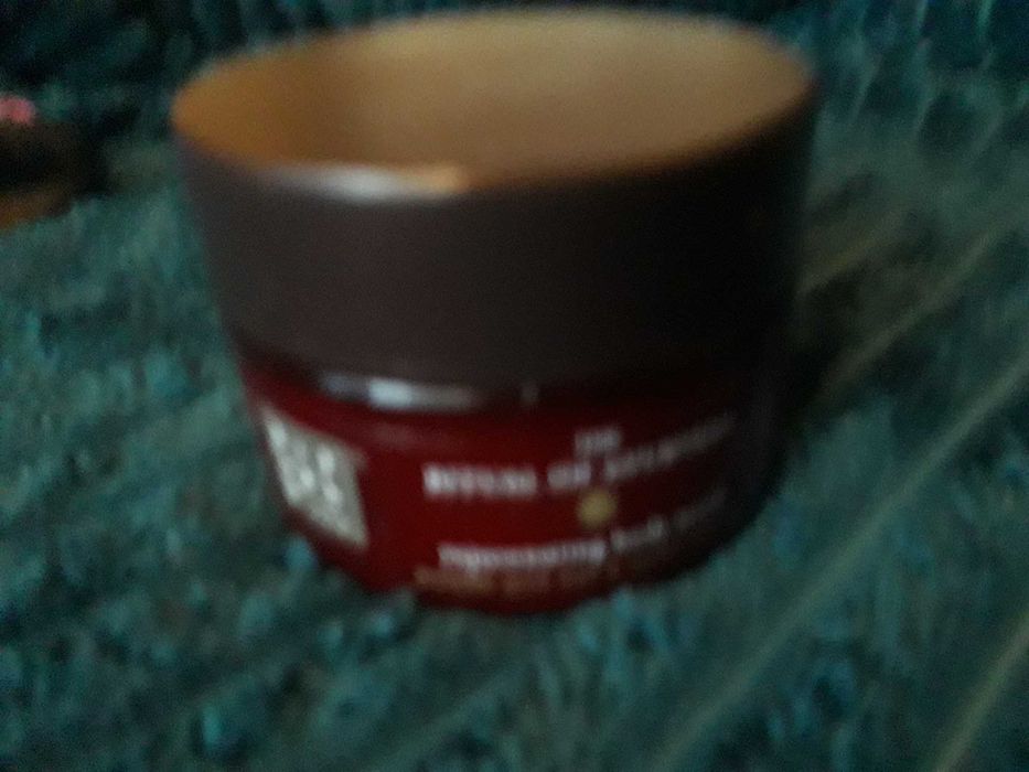 krem mizon snail repair