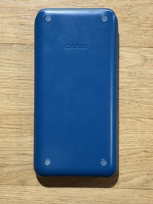 Kalkulator Casio graph 35+ E II