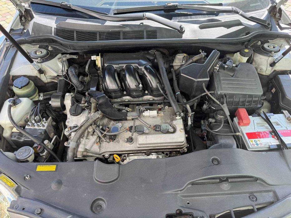 Продам Toyota Camry 2007-2008 3.5
