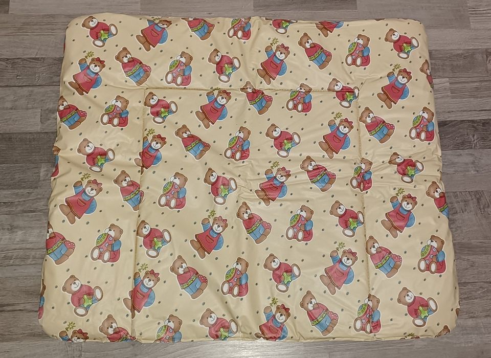 Przewijak miękki ceratowy