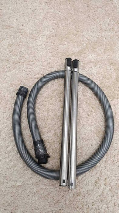 Запчасти к пылесосу Miele S5