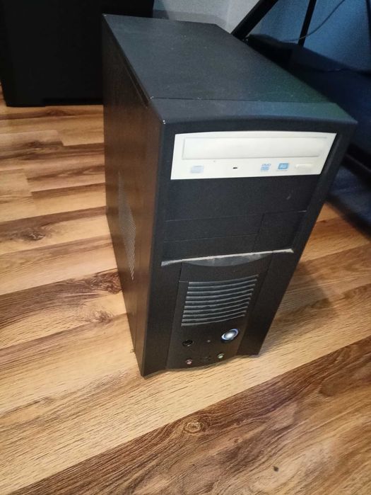 Retro Komputer Windows XP