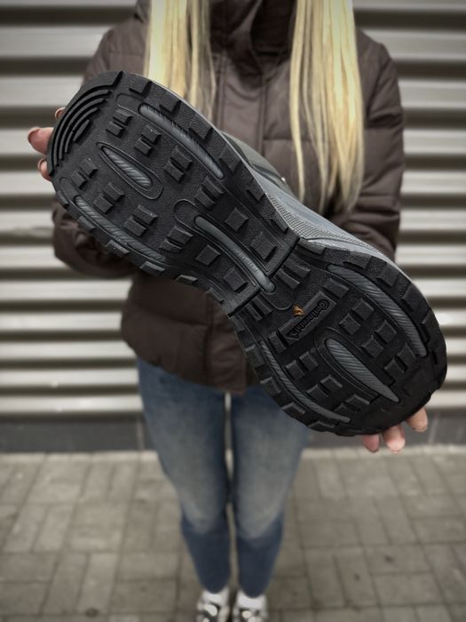 ТЕРМО кросівки Adidas System Odyssey р.41-45