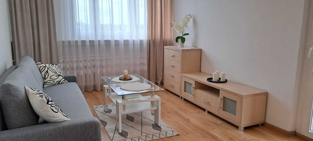 Mieszkanie – Wrocław - Widok 2