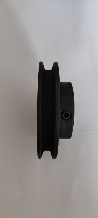 Koło pasowe żeliwne