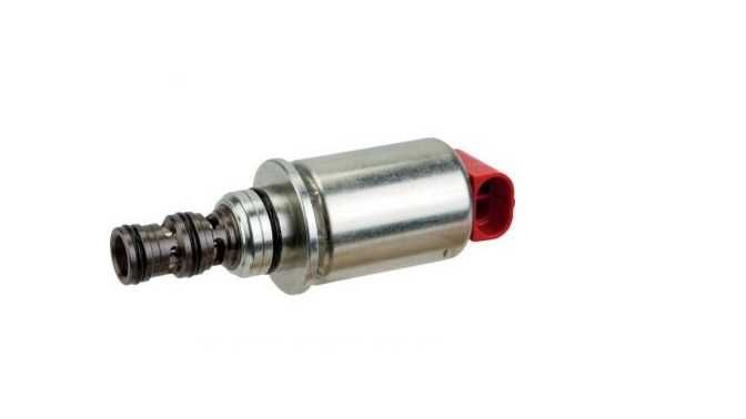 Elektrozawór Skrzyni Biegów Case , New Holland ,  Steyr