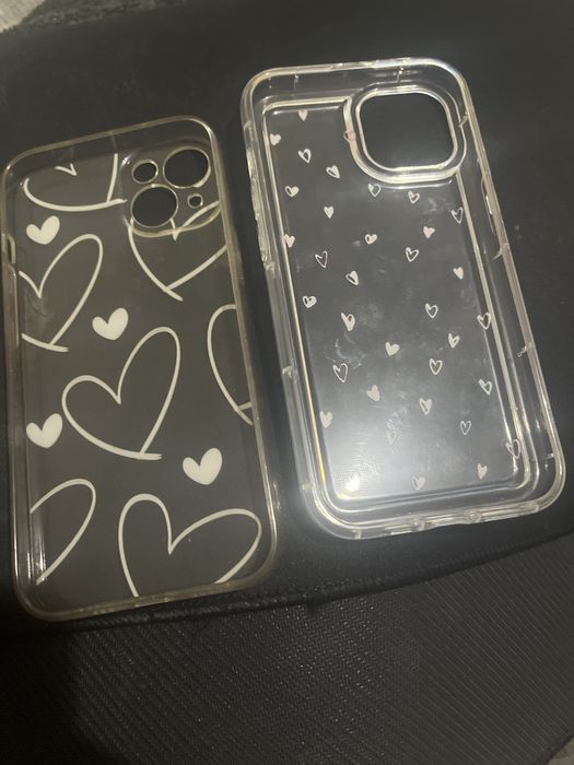 Capas de iphone 13