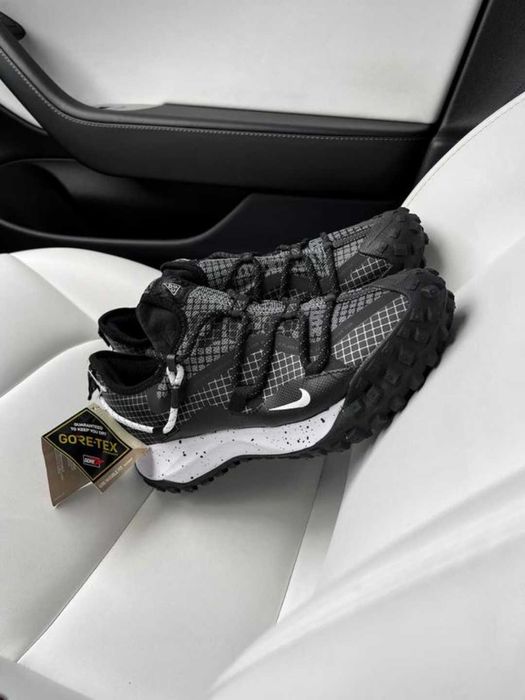Кросівки Nike ACG Mountain Fly Low GTX SE Gore-tex: 1 349 грн ...