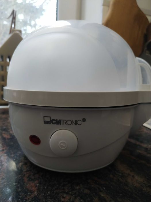 Jajowar - urządzenie do gotowania jajek.