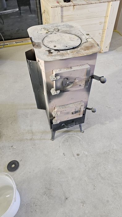 Koza, piecyk do sprzedania