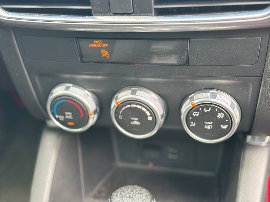 Mazda CX-5 ідеальний стан 75тис.км