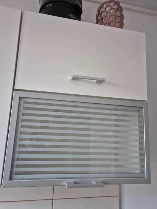 kuchnia z wyposażeniem