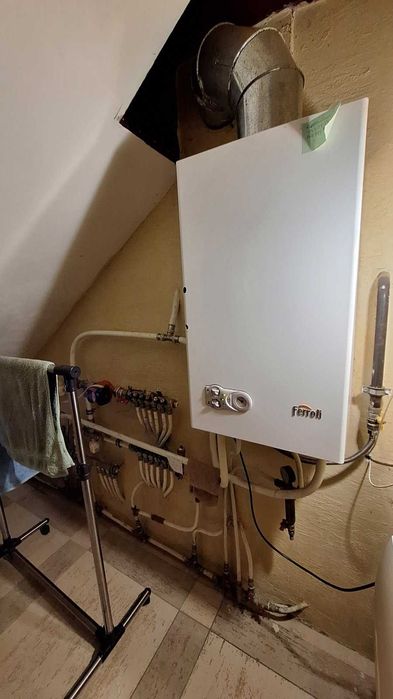 Продам компактный дом ул. Костанди 3 сотки