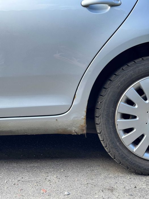 VW Jetta 2007, 1.6, перший власник