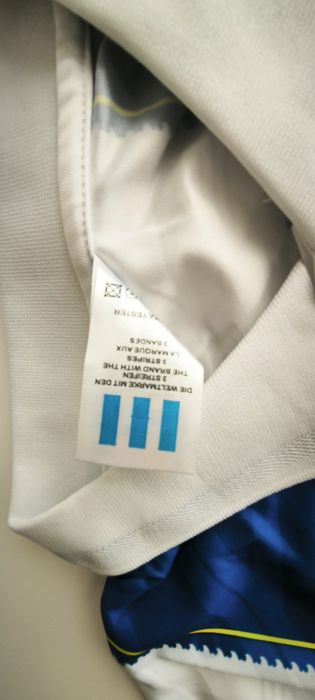 FC Porto camisola retro