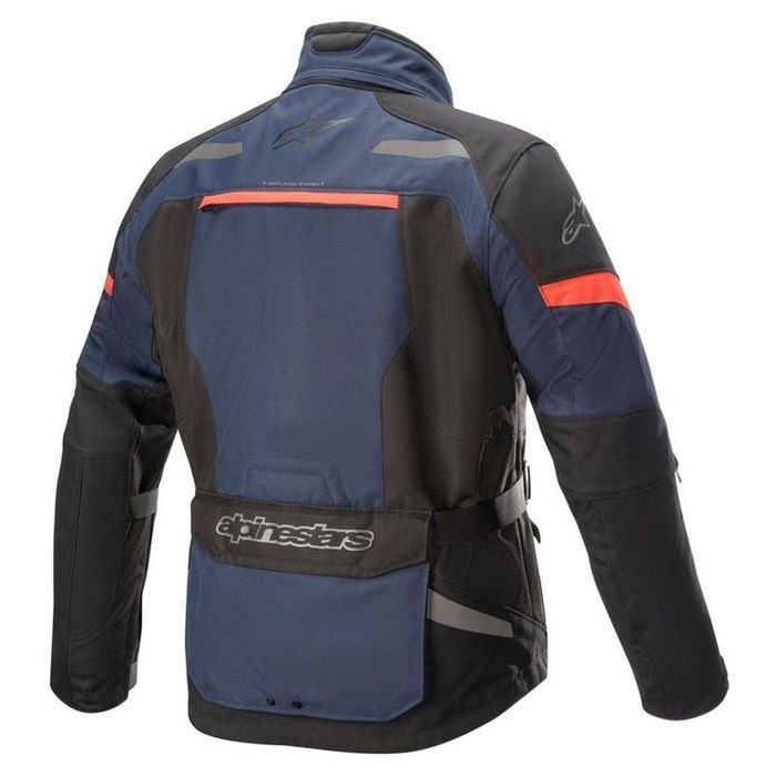 alpinestars blusão valparaiso v3 ds 3204020
