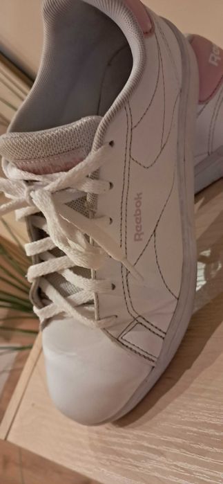 Buty trampki Reebok