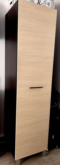 Zestaw mebli pokojowych w dobrym stanie - TANIO