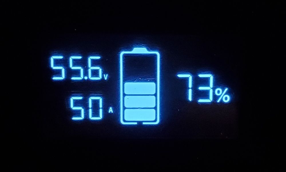 Монтаж, настройка, сопряжение гибридного инвертора, ИПБ, СЕС