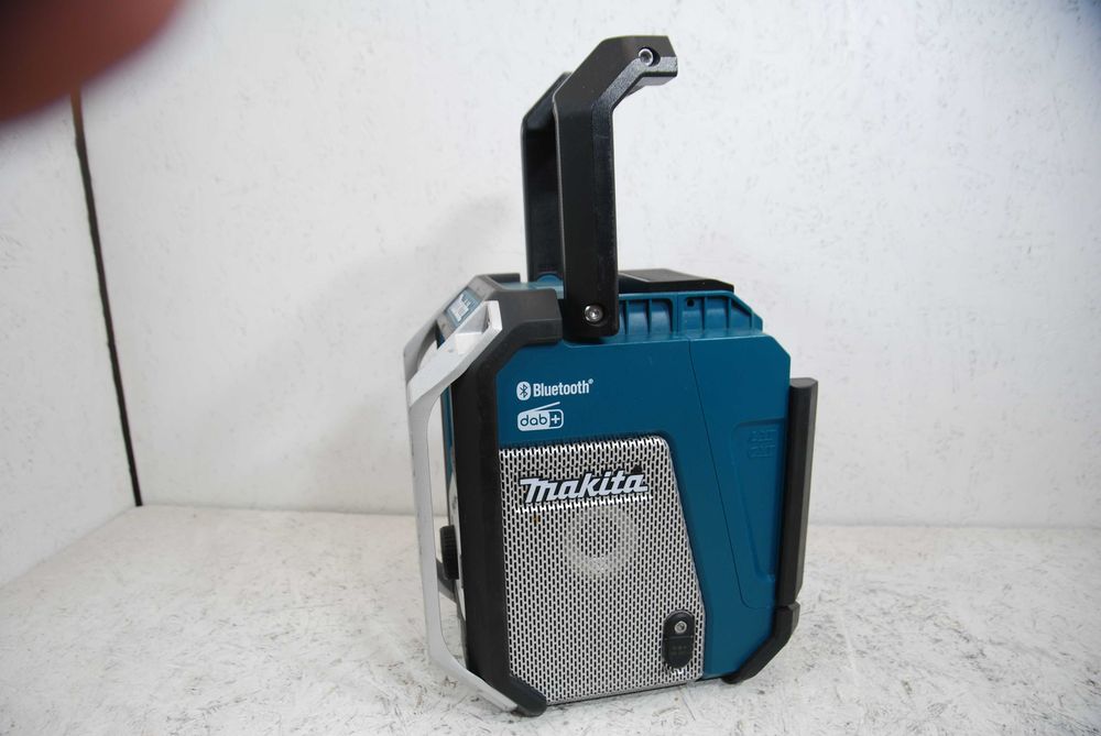 Radio Makita akumulatorowe
