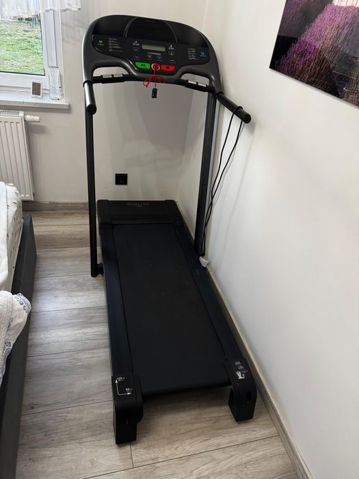 Bieżnia domyślam t520B